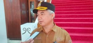 Plt Kepala Disnaker Kota Balikpapan