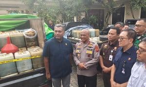 BBM Subsidi