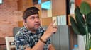 Datangi Warga hingga Tepi Sungai Karang Mumus Samarinda, Polda Kaltim Susun Program Anti Narkoba Berkelanjutan