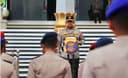 Polda Kaltim Masuk 10 Besar Pengungkapan Narkoba Nasional