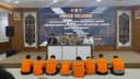 Pengeroyokan di Tabang Kukar Tewaskan Satu Orang, Polisi Tahan 9 Tersangka