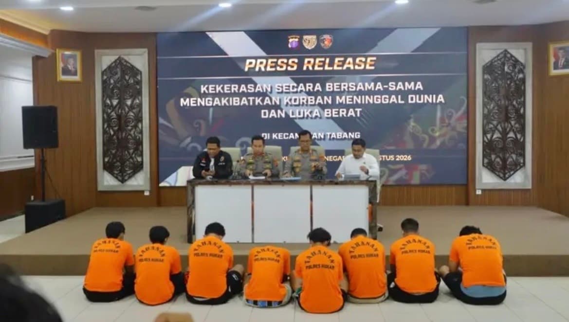 Polres Kukar