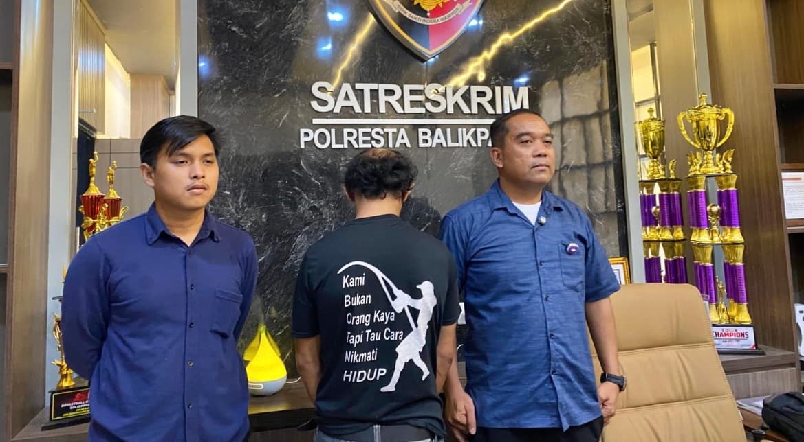 Balikpapan