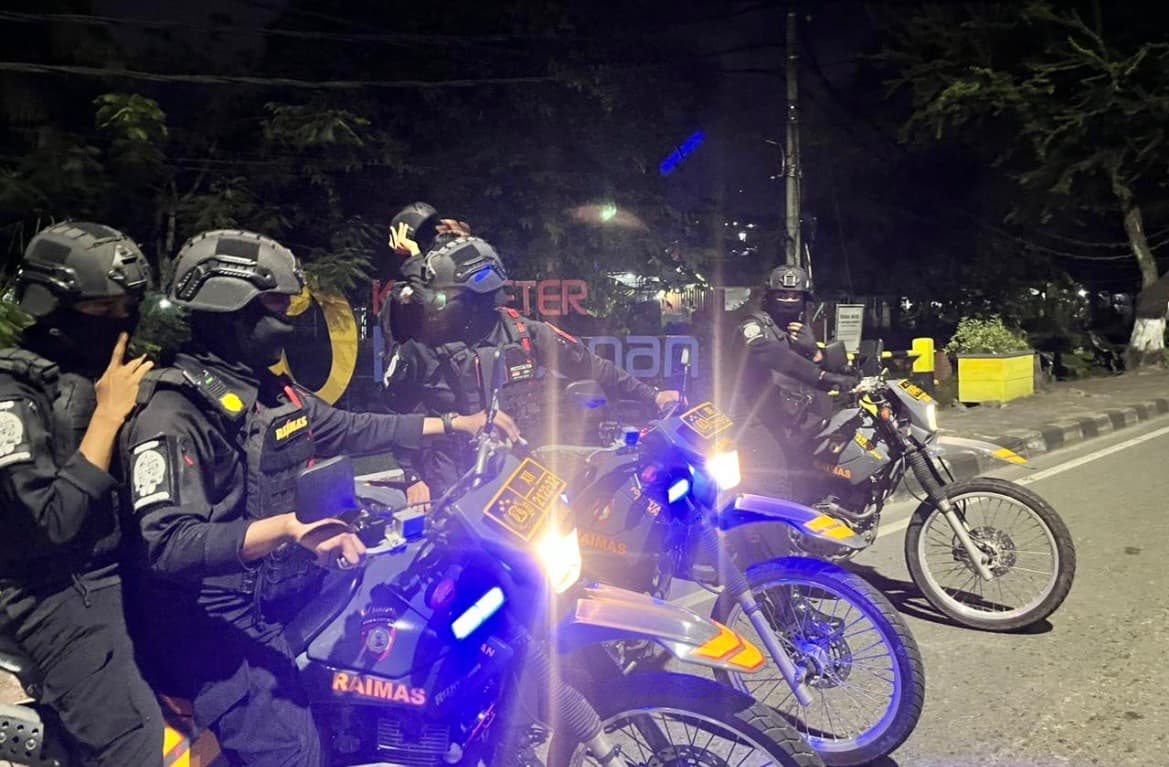 Balikpapan