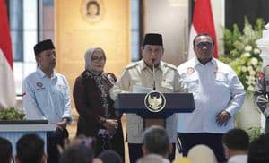 Prabowo