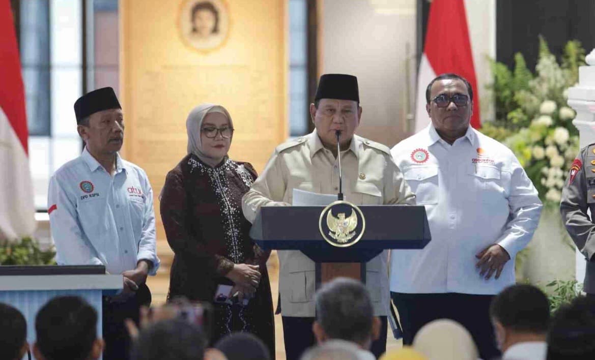 Prabowo