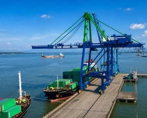 Produktivitas PT KKT