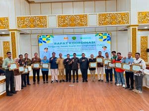 Program TJSL PLN