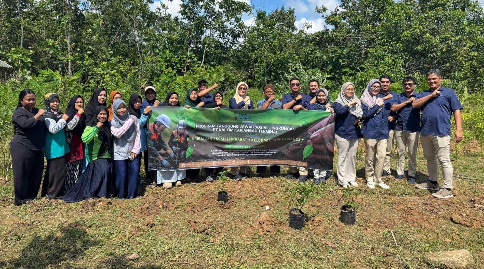 Program TJSL PT KKT