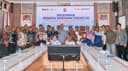 Vokasi Industri D3 Pupuk Kaltim, Siapkan 24 Putra Putri Fakfak Jadi SDM Andal