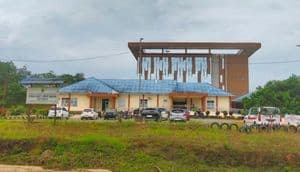 RSUD Sepaku