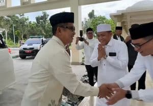 Wali Kota Balikpapan