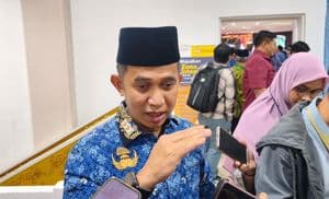 Wali Kota Balikpapan