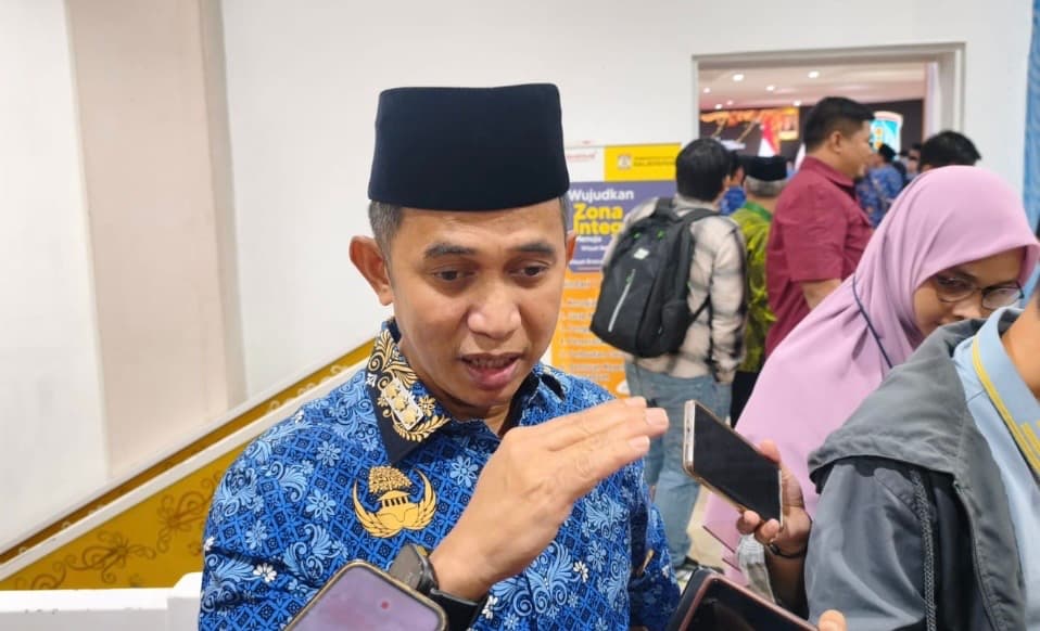 Wali Kota Balikpapan