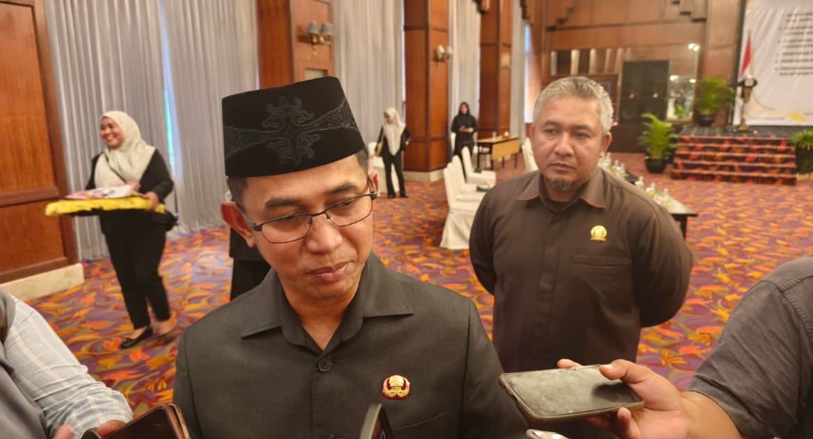 Wali Kota Balikpapan