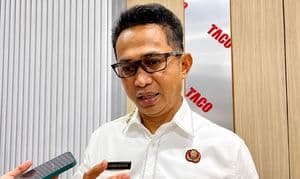 Wali Kota Balikpapan