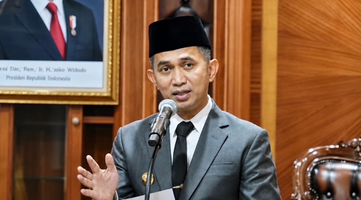 Rahmad Mas’ud