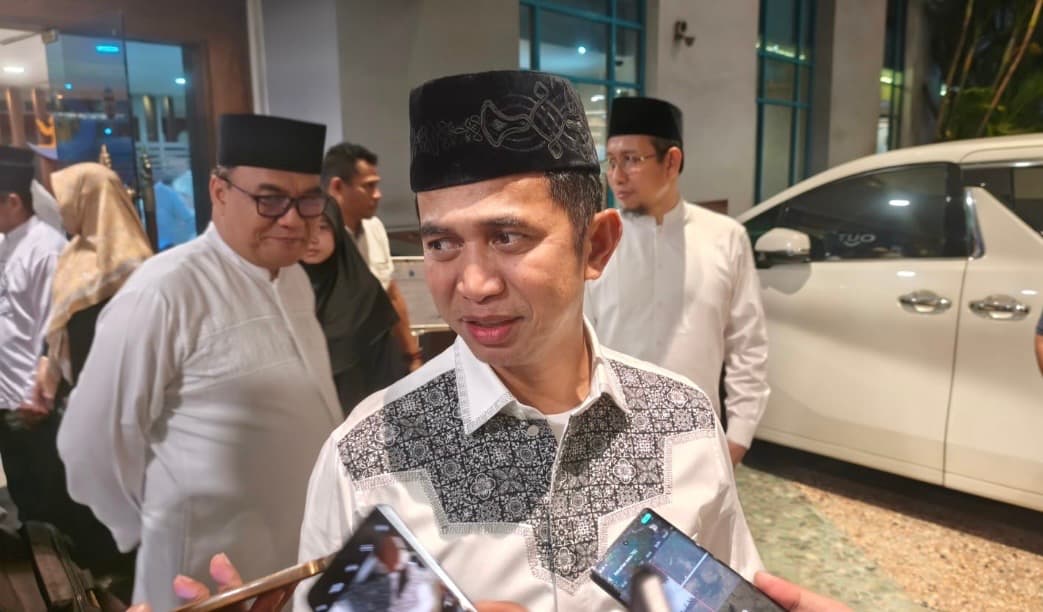 Wali Kota Balikpapan 