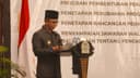Wali Kota Balikpapan Tarik Raperda Investasi dari Propemperda 2026, Pilih Atur Lewat Perwali
