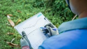 Rasio Desa Berlistrik Kaltim Kaltara