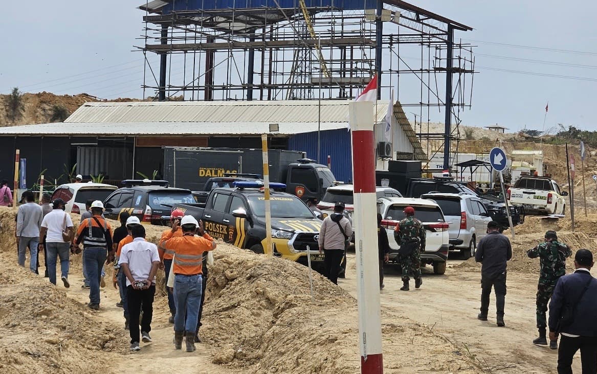 Remaong Koetai Berjaya