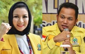Rita Widyasari 