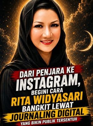 Rita Widyasari