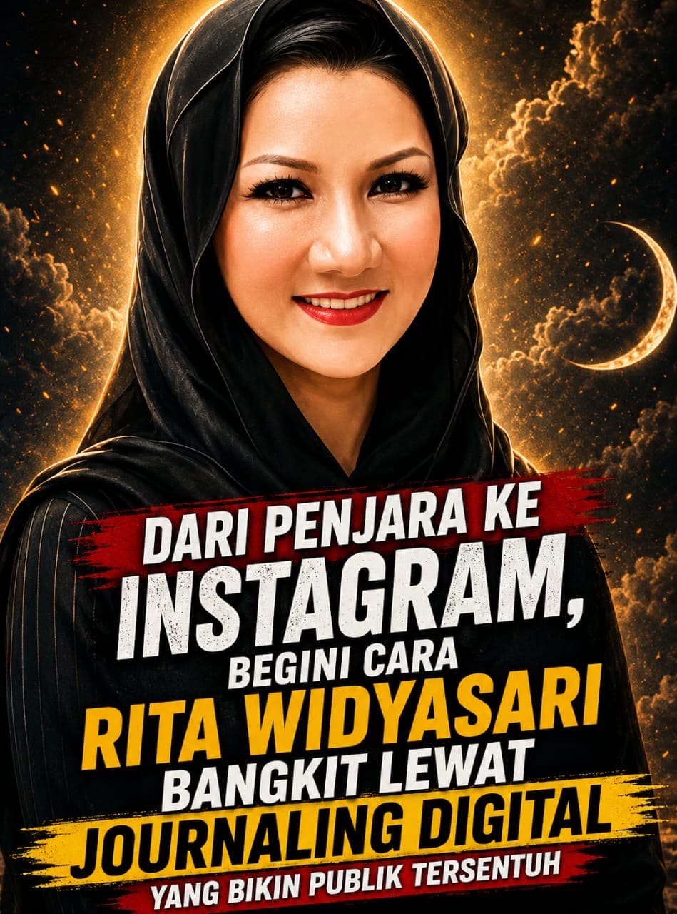 Rita Widyasari