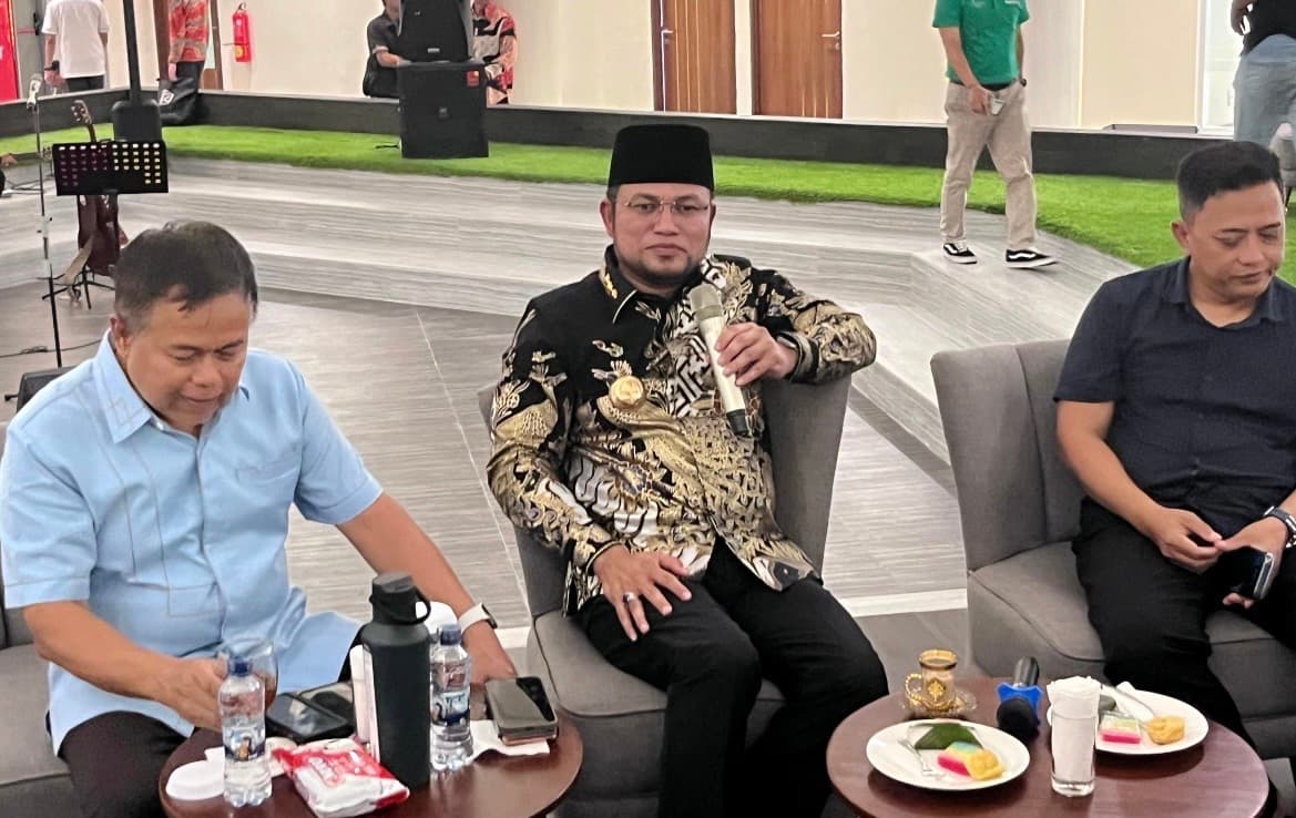 Gubernur Kaltim 
