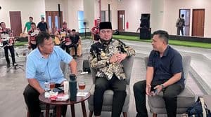 Gubernur Kaltim