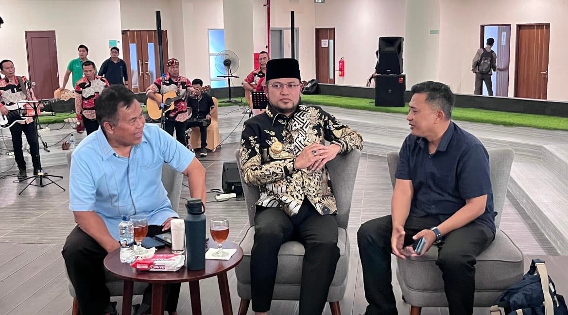 Gubernur Kaltim