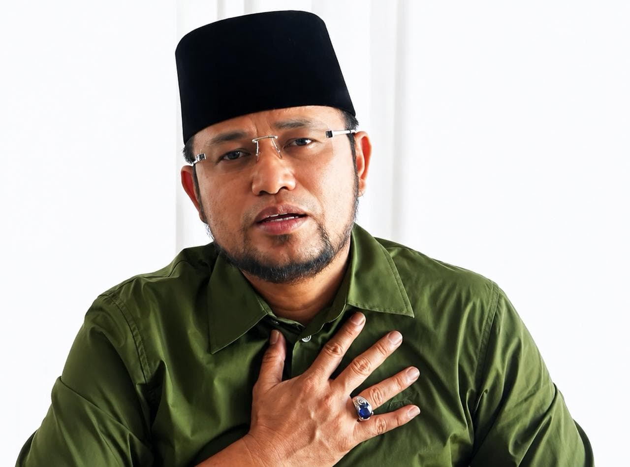Gubernur Kaltim