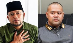 Gubernur Kaltim