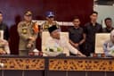Breaking News! Gubernur Kaltim Rudy Mas’ud Dukung Hak Angket