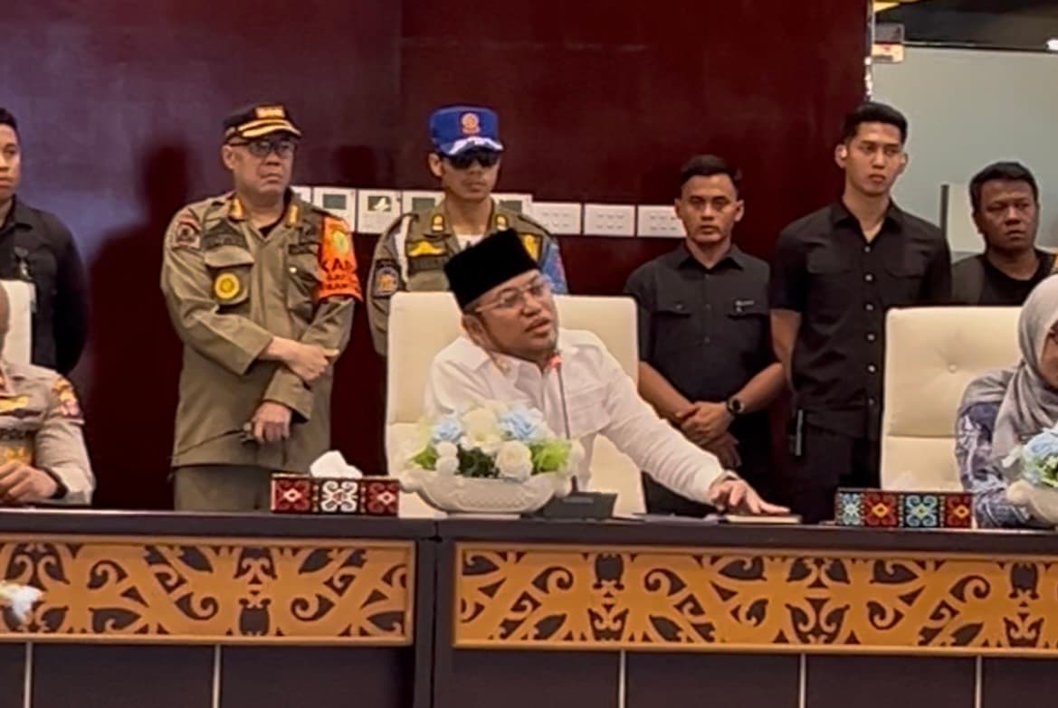 Gubernur Kaltim
