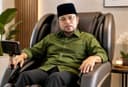 Kekayaan Rudy Mas’ud di Awal Menjabat Gubernur Kaltim, Aset Rp279 Miliar dan Utang Rp112 Miliar