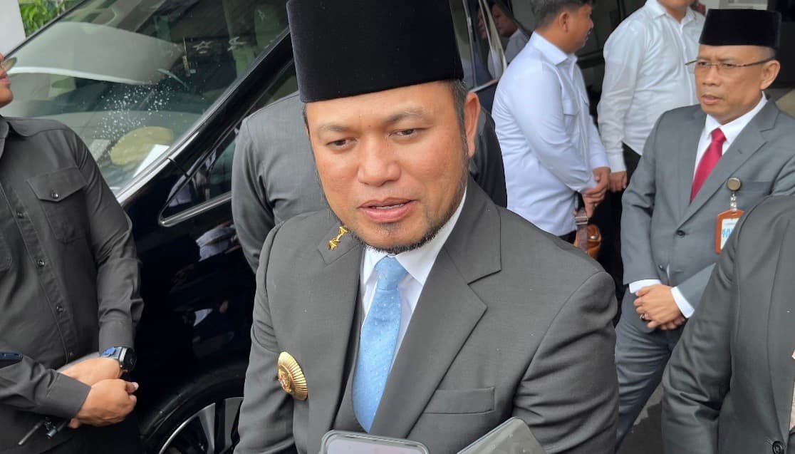 Rudy Mas’ud