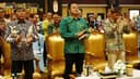 Rudy Mas’ud Tegaskan APBD Milik Rakyat: Setiap Rupiah Wajib Kembali untuk Kesejahteraan