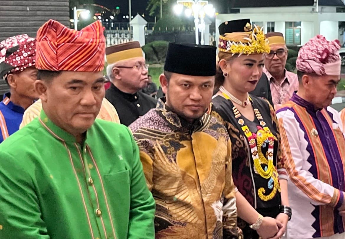 Gubernur Kaltim 