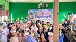 Rantau Pulung