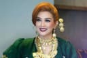 Gubernur Kaltim Viral Lagi! Panggil Istri dengan Sebutan Noni Belanda