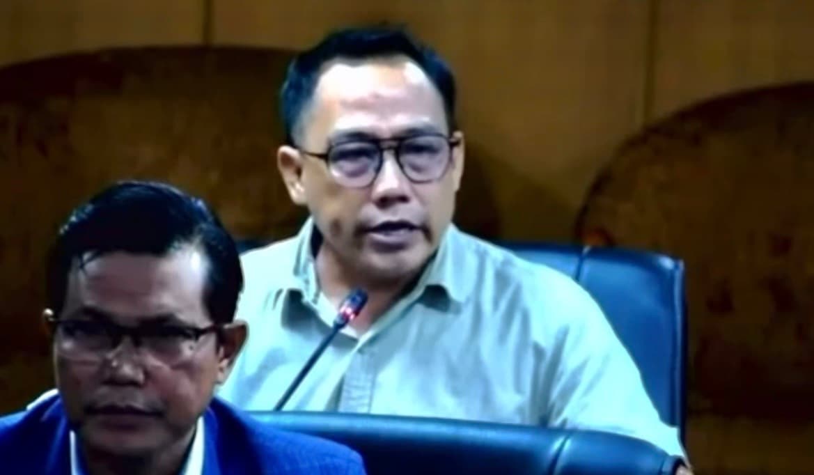 DPRD Kaltim