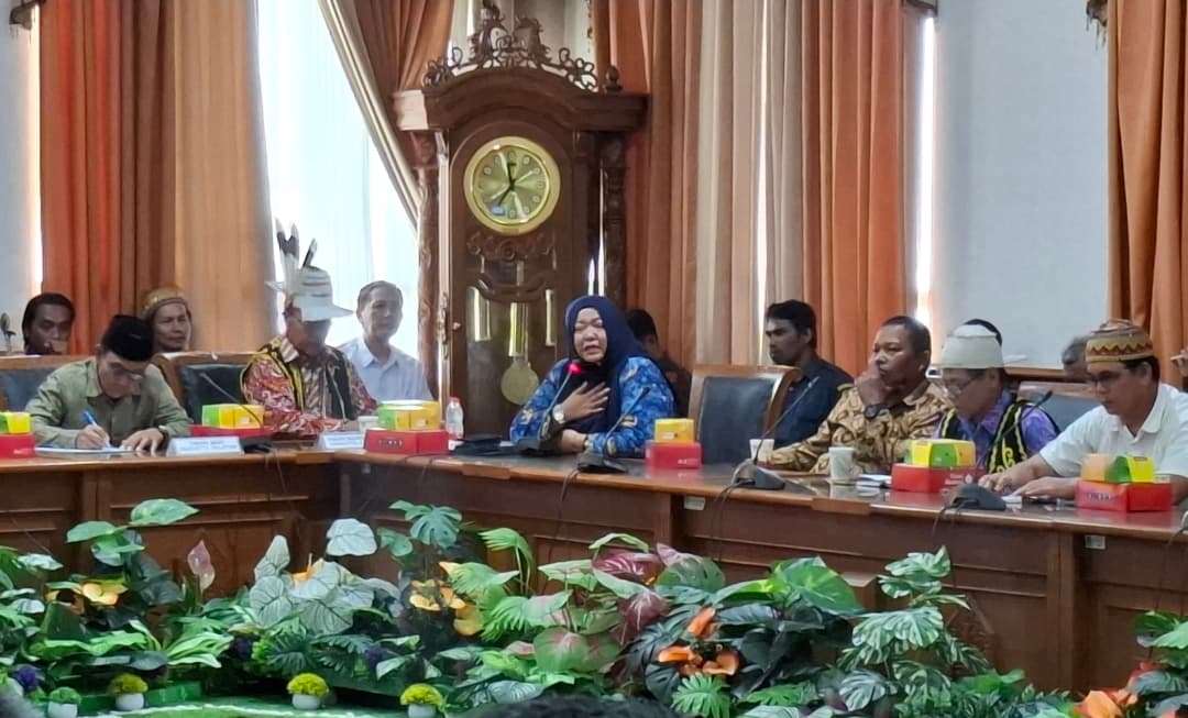 Sekcam Sangatta Selatan