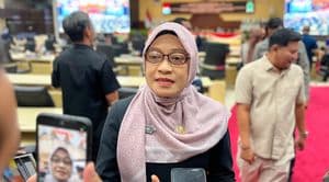 Sekda Kaltim