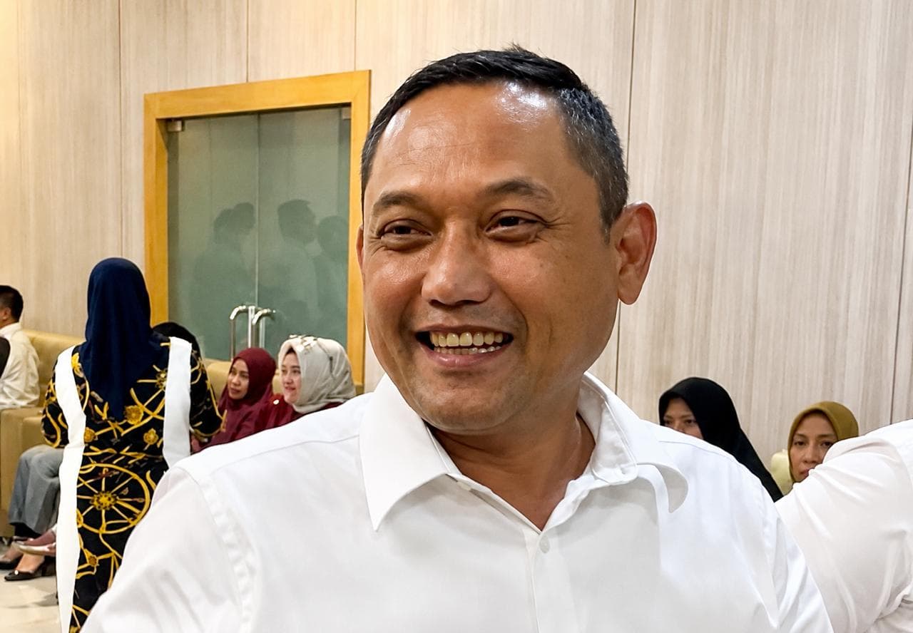 Wagub Kaltim