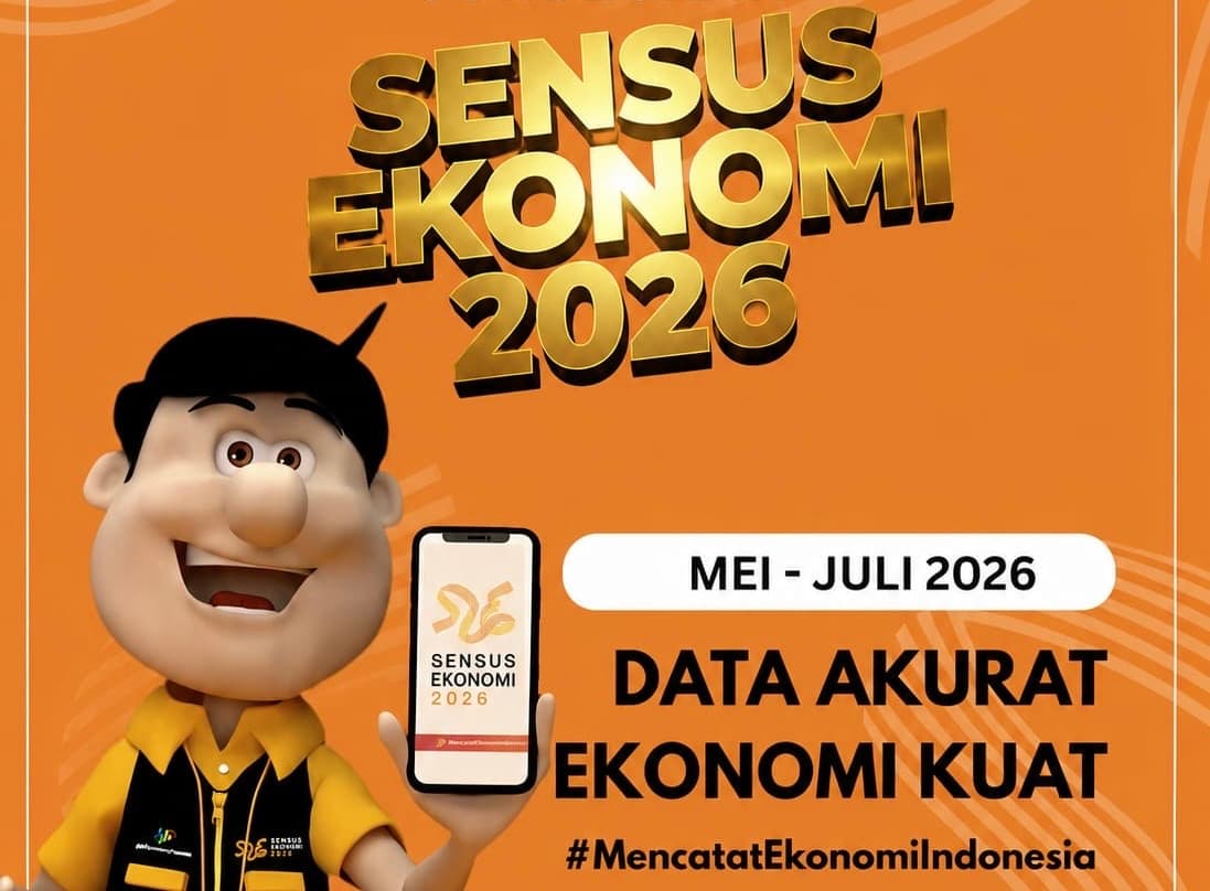 Sensus Ekonomi
