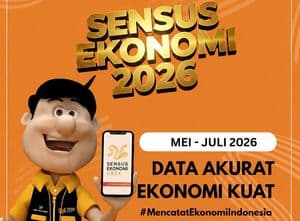 Sensus Ekonomi