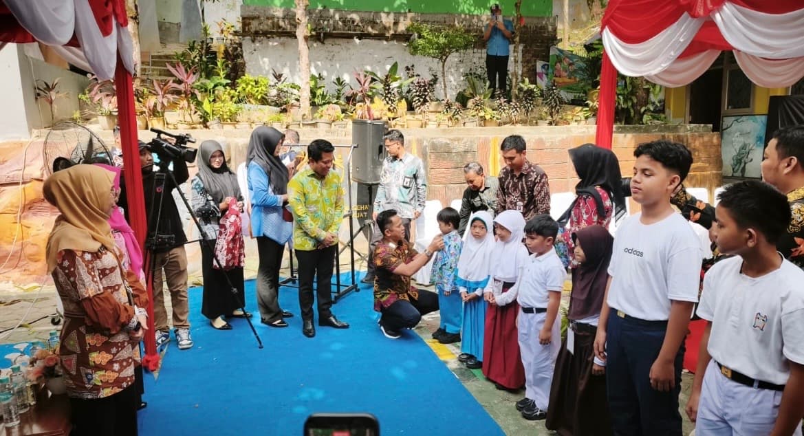 Balikpapan
