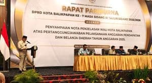 Balikpapan
