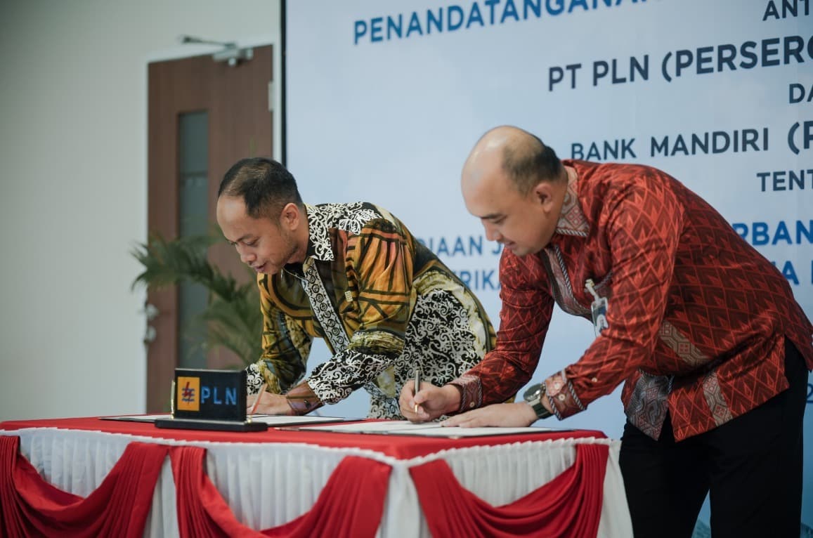 Sinergi BUMN